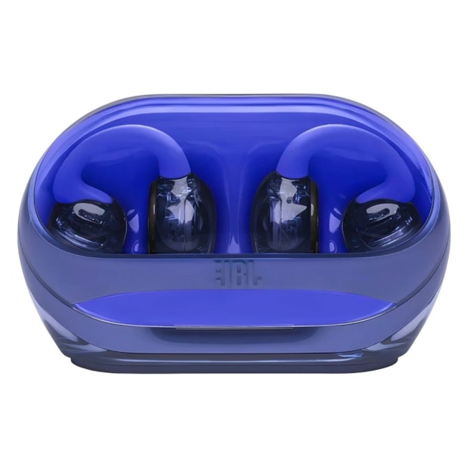 Fone de Ouvido JBL Soundgear Clip Bluetooth - Azul -487ba4eb-8f14-48da-b182-8d60bc6f1555
