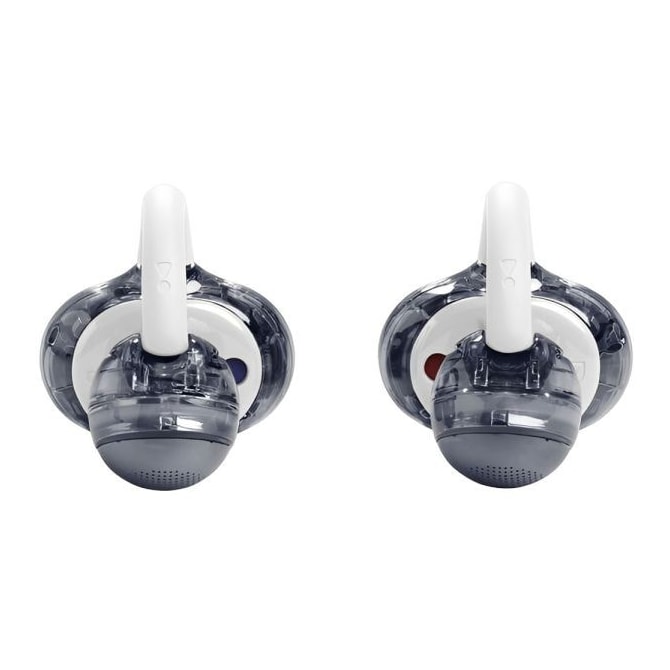Fone de Ouvido JBL Soundgear Clip Bluetooth - Branco-28551319-ac1e-4ceb-bfb7-8f1fbe1c6517