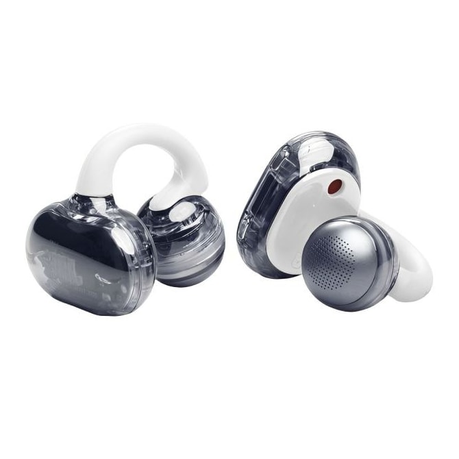 Fone de Ouvido JBL Soundgear Clip Bluetooth - Branco-abfc0820-7de2-4f08-9c44-fe4aaf37f46a