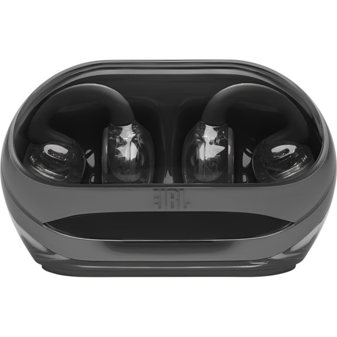 Fone de Ouvido JBL Soundgear Clip Bluetooth - Preto-62eaa8be-c218-424c-87b3-54b5467a898a