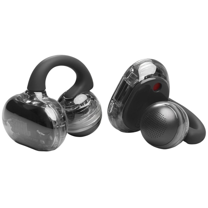 Fone de Ouvido JBL Soundgear Clip Bluetooth - Preto-8de6faab-6319-449b-89e1-0eb85317e0de