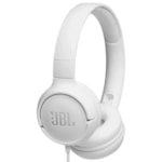 Fone de Ouvido JBL Tune 500 com Fio - Branco-ac643e2c-12dc-4b58-bf98-fce316027710