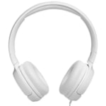 Fone de Ouvido JBL Tune 500 com Fio - Branco-6866a810-2f69-443a-bec5-02fac4b00df1