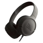 Fone de Ouvido JBL Tune 500 com Fio - Preto-9426cac9-532a-4c6d-9c2e-e4f76ed5992b
