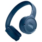 Fone de Ouvido JBL Tune 520BT Sem Fio Bluetooth - Azul-3e9f2fbd-70e0-48ae-99ec-76cefe7712a3
