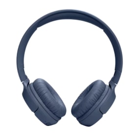 Fone de Ouvido JBL Tune 520BT Sem Fio Bluetooth  - Azul