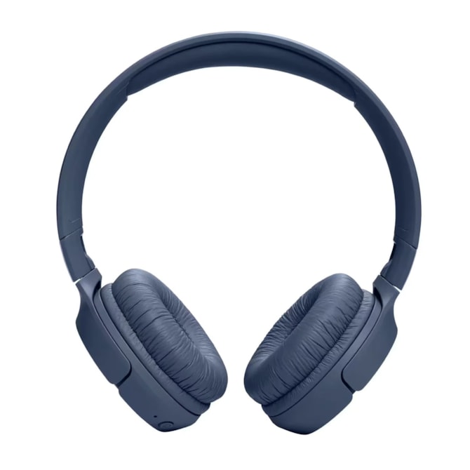 Fone de Ouvido JBL Tune 520BT Sem Fio Bluetooth - Azul-2704f45a-18f2-47fa-86d5-2a6798b794c0