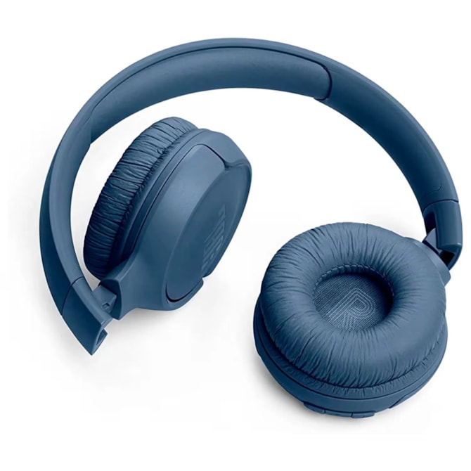 Fone de Ouvido JBL Tune 520BT Sem Fio Bluetooth - Azul-52034bdd-79b5-48ca-8162-bb3c49515681