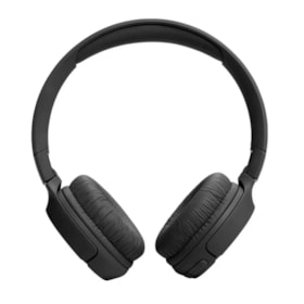 Fone de Ouvido JBL Tune 520BT Sem Fio Bluetooth - Preto