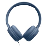 Fone de Ouvido JBL Tune 520C USB-C com Fio Microfone Embutido - Azul-1367a624-507f-47b9-ae06-4a0f940169b7
