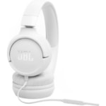 Fone de Ouvido JBL Tune 520C USB-C com Fio Microfone Embutido - Branco-b1714709-1806-4f7a-bd47-c4ff19abd732