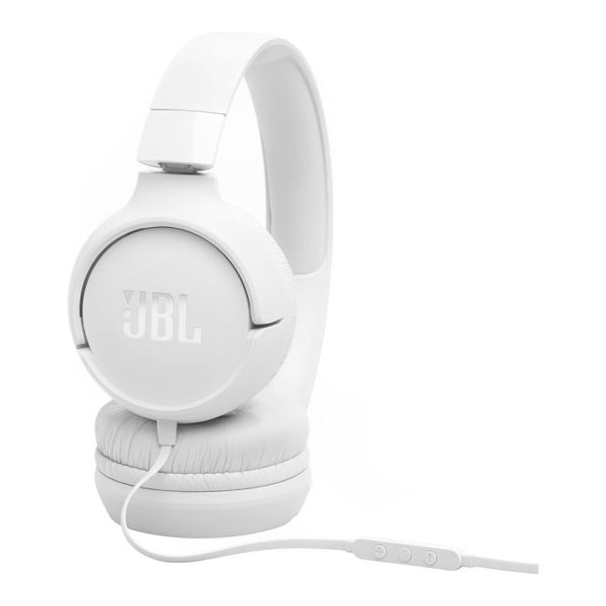 Fone de Ouvido JBL Tune 520C USB-C com Fio Microfone Embutido - Branco-b60f0d1a-c50e-475d-ae29-7b549c5ce4b6