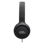 Fone de Ouvido JBL Tune 520C USB-C com Fio Microfone Embutido - Preto-8403ce5a-920c-4dda-ada2-49426903cda9
