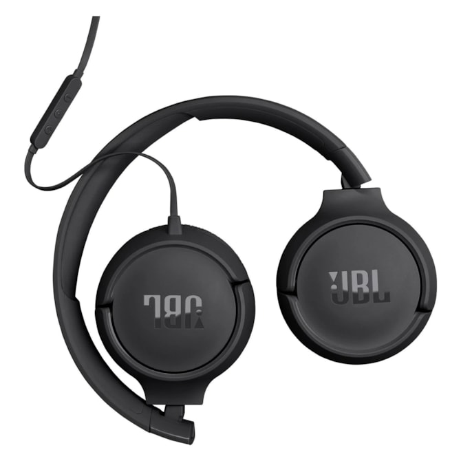 Fone de Ouvido JBL Tune 520C USB-C com Fio Microfone Embutido - Preto-0e9bf33a-362c-4f89-bac8-661368fdb06a