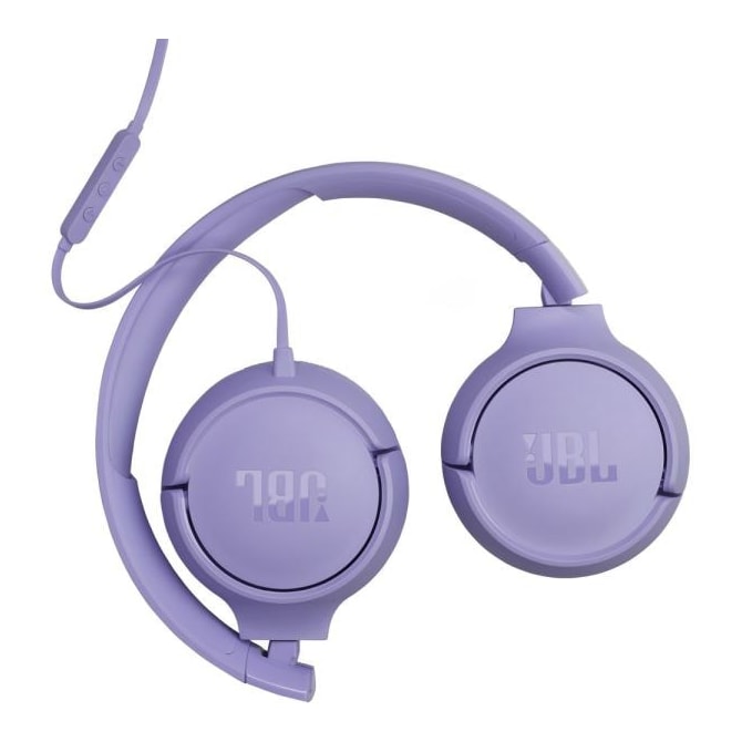 Fone de Ouvido JBL Tune 520C USB-C com Fio Microfone Embutido - Roxo-bdf53f03-f9d0-4555-b2c3-7f25209e37bf