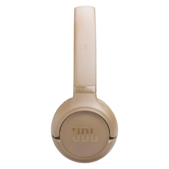 Fone de Ouvido JBL Tune 530BT Bluetooth - Bege-b23beb8f-e69a-4e80-b258-f7a8903254bb