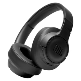 Fone de Ouvido JBL Tune 720BT Bluetooth - Preto