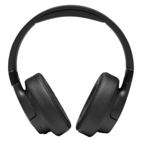 Fone de Ouvido JBL Tune 720BT Bluetooth - Preto
