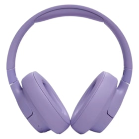 Fone de Ouvido JBL Tune 720BT Bluetooth - Roxo
