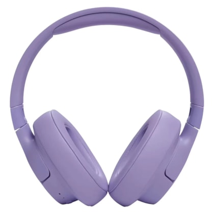 Fone de Ouvido JBL Tune 720BT Bluetooth - Roxo