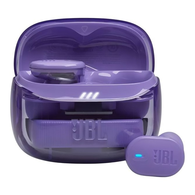 Fone de Ouvido JBL Tune Buds 2 ANC Bluetooth - Roxo-ac3532d6-3efe-424d-b1ed-f793f3731882