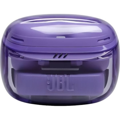 Fone de Ouvido JBL Tune Buds 2 ANC Bluetooth - Roxo