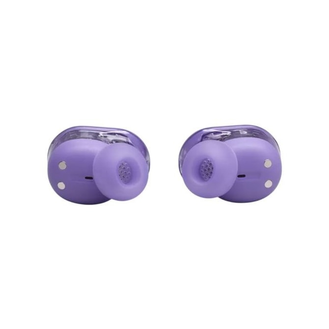 Fone de Ouvido JBL Tune Buds 2 ANC Bluetooth - Roxo-37f3ed28-8236-45ab-ae3f-2707fc374204