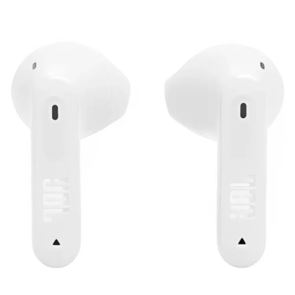 Fone de Ouvido JBL Tune Flex 2 ANC Bluetooth - Branco