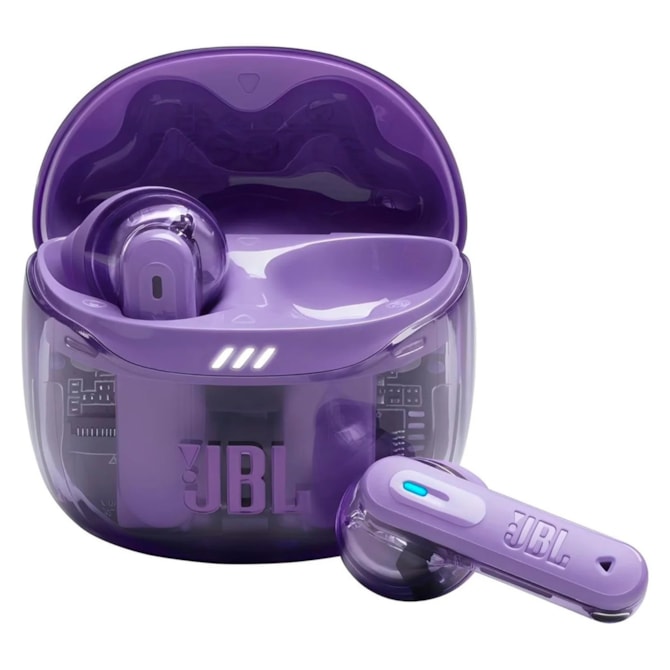 Fone de Ouvido JBL Tune Flex 2 ANC Bluetooth - Roxo-b01ab3e5-606a-4c23-baae-19edf368f6a2