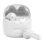 Fone de Ouvido JBL Tune Flex ANC Bluetooth - Branco-6db6a823-af88-4484-b35a-f5935037204d
