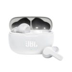 Fone de Ouvido JBL Wave 200TWS Bluetooth - Branco-532c9e25-b00a-4bae-8f5a-495808c5faba