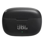 Fone de Ouvido JBL Wave 200TWS Bluetooth - Preto-cd7c88f3-88a3-4531-992b-c0f4492b7434