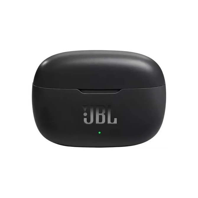Fone de Ouvido JBL Wave 200TWS Bluetooth - Preto-bebe3206-fc6f-4459-977a-651f6983bc6e
