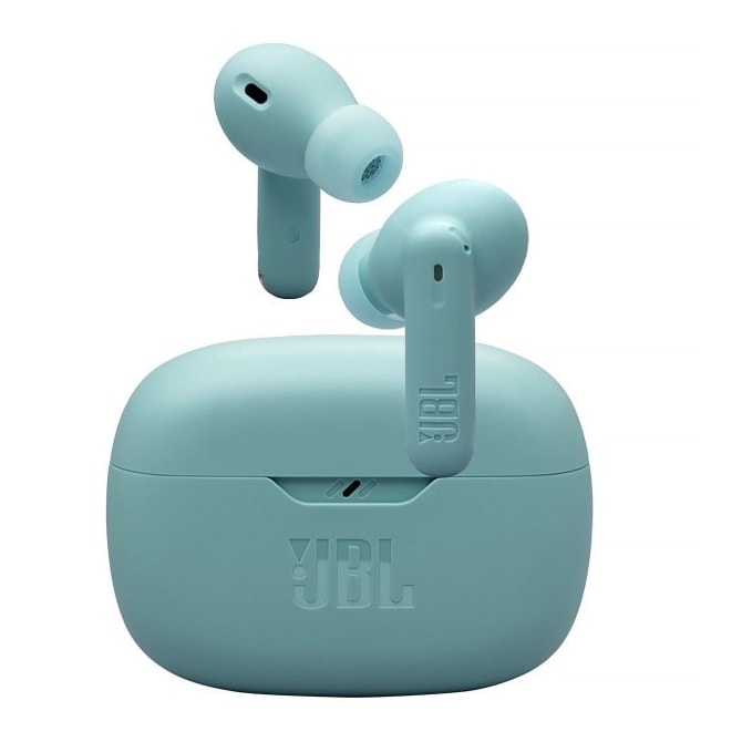 Fone de ouvido JBL Wave Beam 2 Bluetooth ANC - Azul-d58239d5-8b80-4aee-ad00-cb2b37b46f07