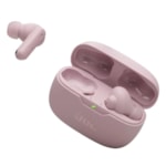 Fone de ouvido JBL Wave Beam 2 Bluetooth ANC  - Rosa-c411da04-ceb9-4732-a344-aa4fc4c32a1d