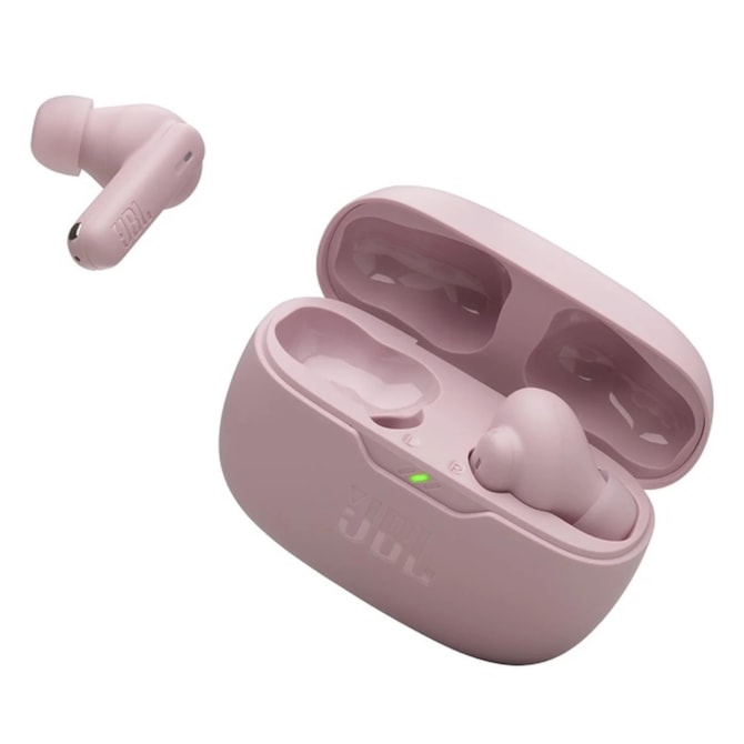Fone de ouvido JBL Wave Beam 2 Bluetooth ANC - Rosa-d9cea15f-34be-44bf-9796-8bb52a9ddc50