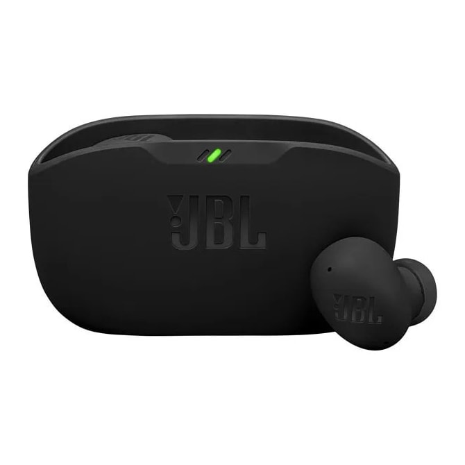 Fone de Ouvido JBL Wave Buds 2 ANC Bluetooth - Preto-e4bc202c-d3be-4782-a437-dc33c7e8e81a