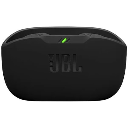 Fone de Ouvido JBL Wave Buds 2 ANC Bluetooth - Preto