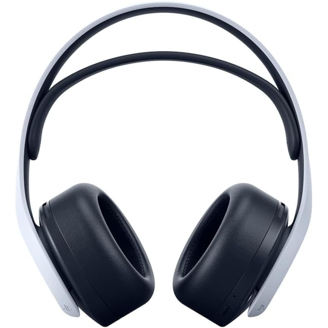Fone de Ouvido Sony Pulse 3D Branco - PlayStation 5-5a779e8f-cbce-4142-8d97-5f82c76748d9