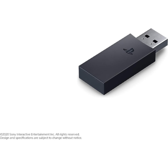 Fone de Ouvido Sony Pulse 3D Preto - PlayStation 5-617c4950-c260-4eeb-9ae5-66ea2854a938