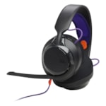 Fone JBL Headset Quantum 250 Gamer Com Fio - Preto-a4b5c411-8f33-488c-bce2-85cbb571b2ca