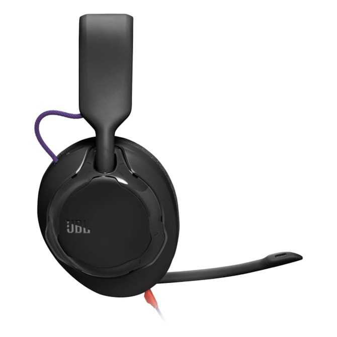 Fone JBL Headset Quantum 250 Gamer Com Fio - Preto-170d9ec9-5117-437d-a997-0d7e58ff4b06