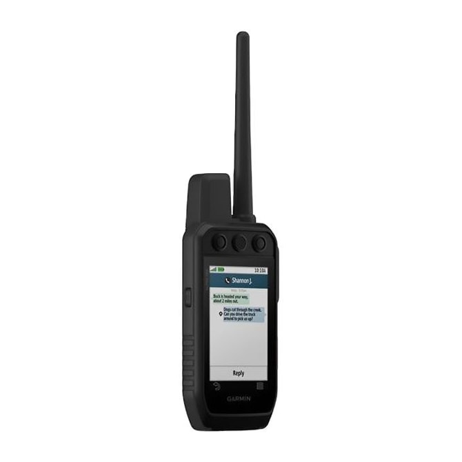 Garmin Gps Alpha 200i Dispositivo De Rastreamento Para Cães-ca3e5e67-8b88-4e3c-980b-a534836a223f