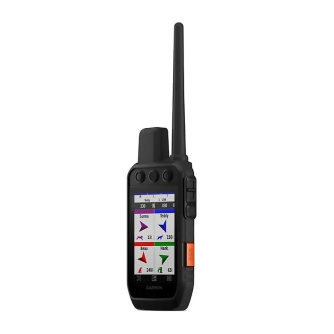 Garmin Gps Alpha 200i Dispositivo De Rastreamento Para Cães-87eb0447-e245-4167-b943-812f0fbe26ff