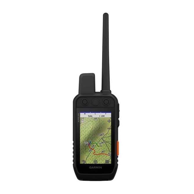 Garmin Gps Alpha 200i Dispositivo De Rastreamento Para Cães-f673bcd5-8a96-4894-967b-8f5b675d907e