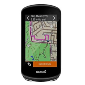 GPS Garmin Edge 1030 Plus Bundle 3.5