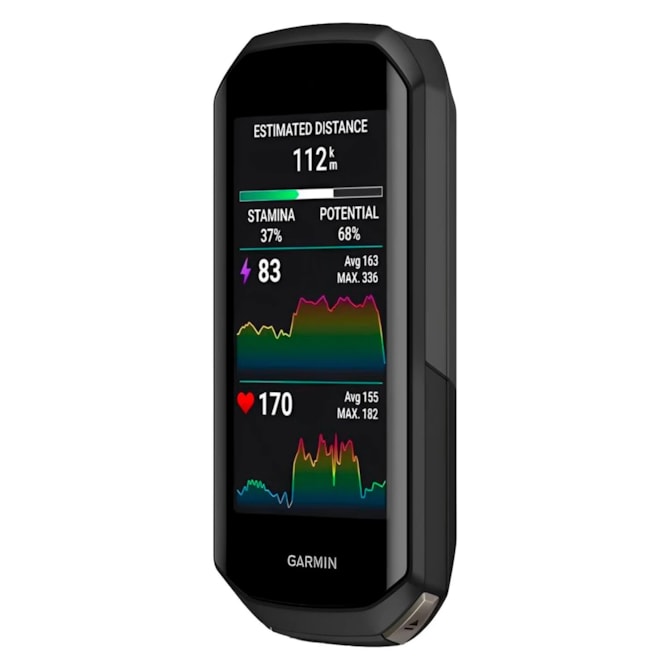 GPS Garmin Edge 1050 3.5'' - Preto-3e021139-1aa4-46a2-b773-54044cb42052