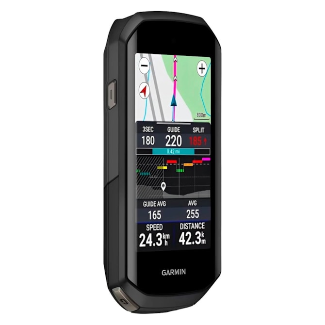 GPS Garmin Edge 1050 3.5'' - Preto-f725f3e4-9f66-4d47-b2b6-171dc69cd900
