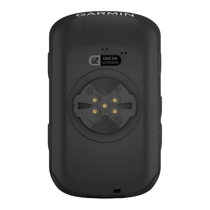 Gps Garmin Edge 530 2.6'' - Preto (010-02060-04)-f4190d2f-2f81-40a1-8e17-0add3bee994d