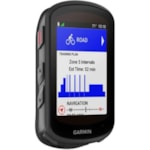 GPS Garmin Edge 540 Solar para Ciclismo - Preto (010-02694-22)-59a43921-1884-4eaa-b919-0364daf83ad0